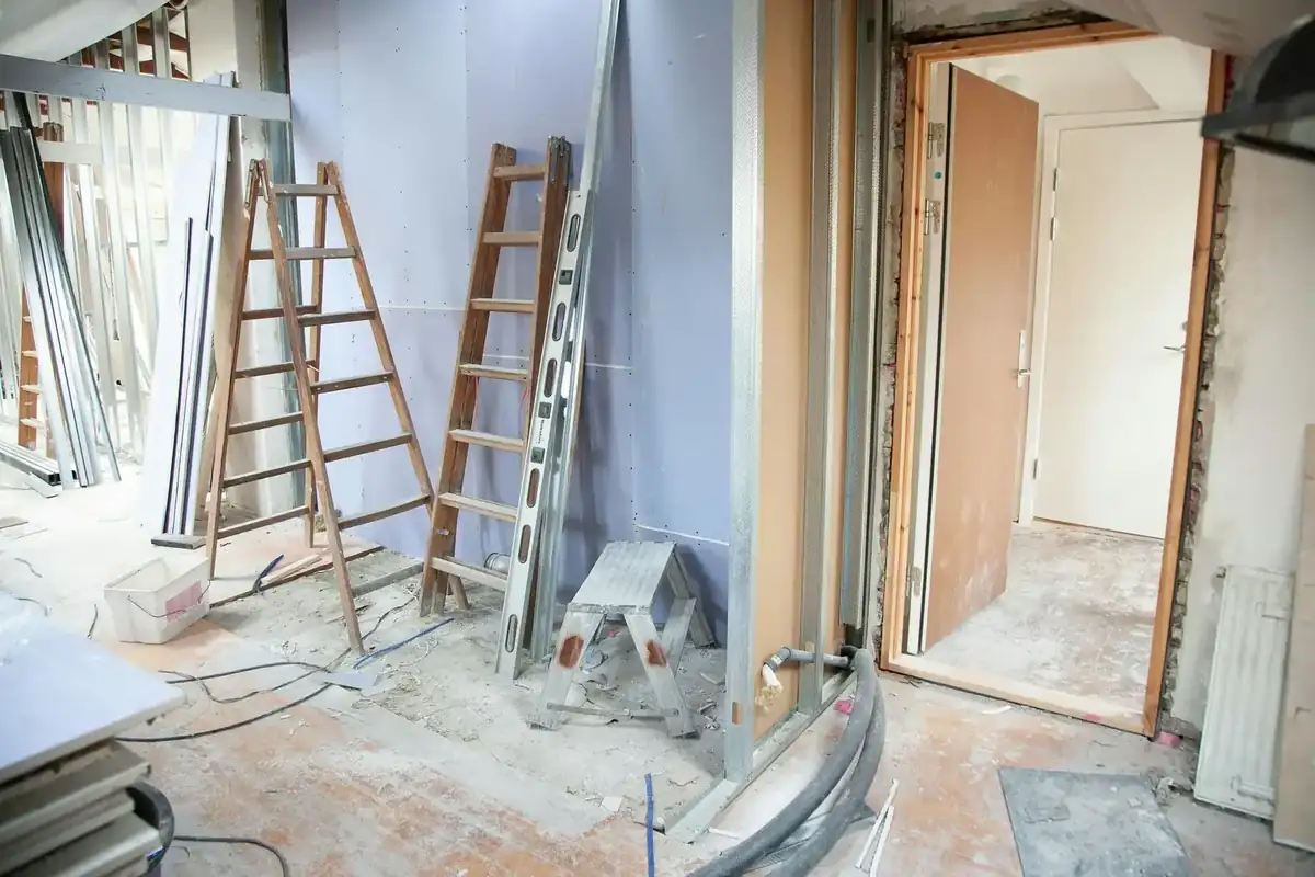 Rénovation Côte d'Azur