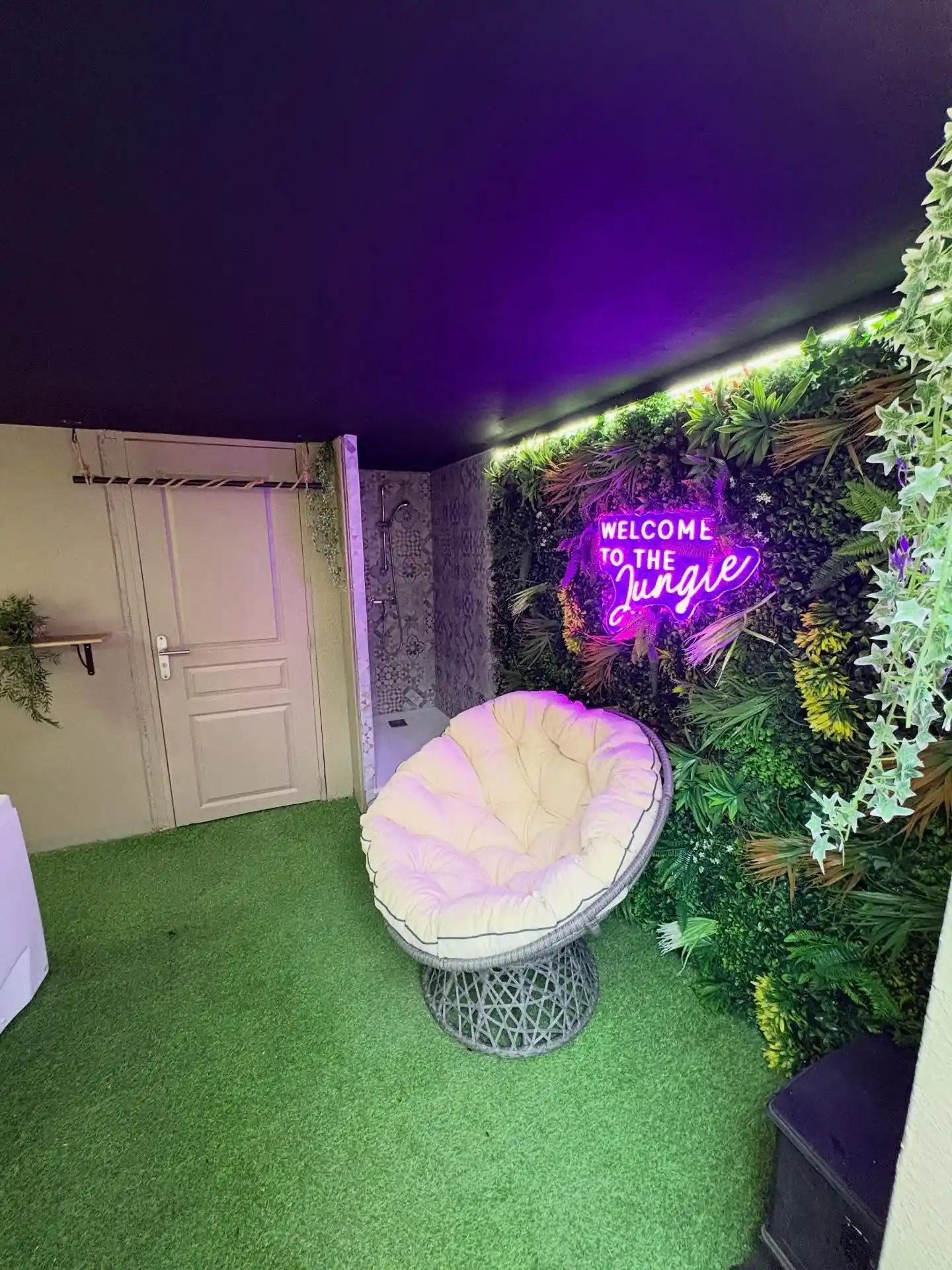 Décoration d'intérieur haut de gamme sur la Côte d'Azur — L'Atelier du Golfe