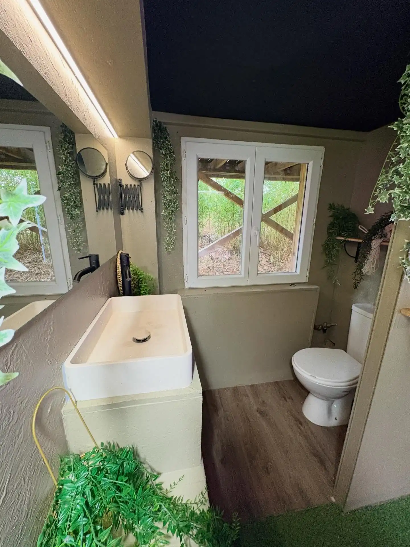 Ameublement sur mesure et haut de gamme pour intérieurs sur la Côte d'Azur — L'Atelier du Golfe